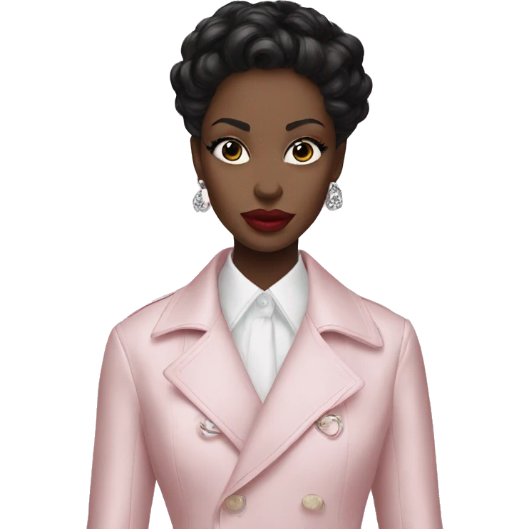 Dior  emoji
