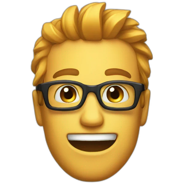 Pyrobut emoji