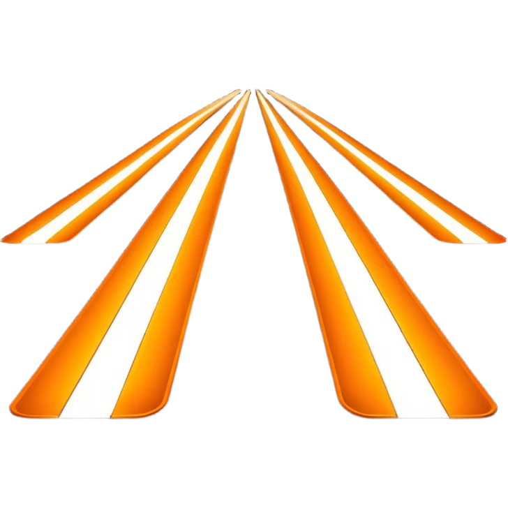 airport runway lights emoji