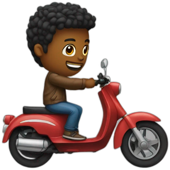 Travis scoot emoji