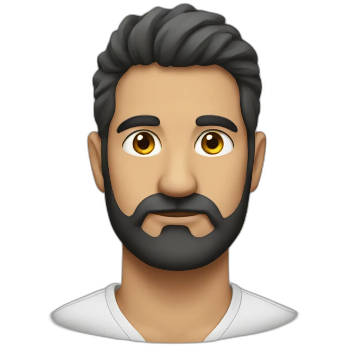 Garegin Nzhdeh emoji