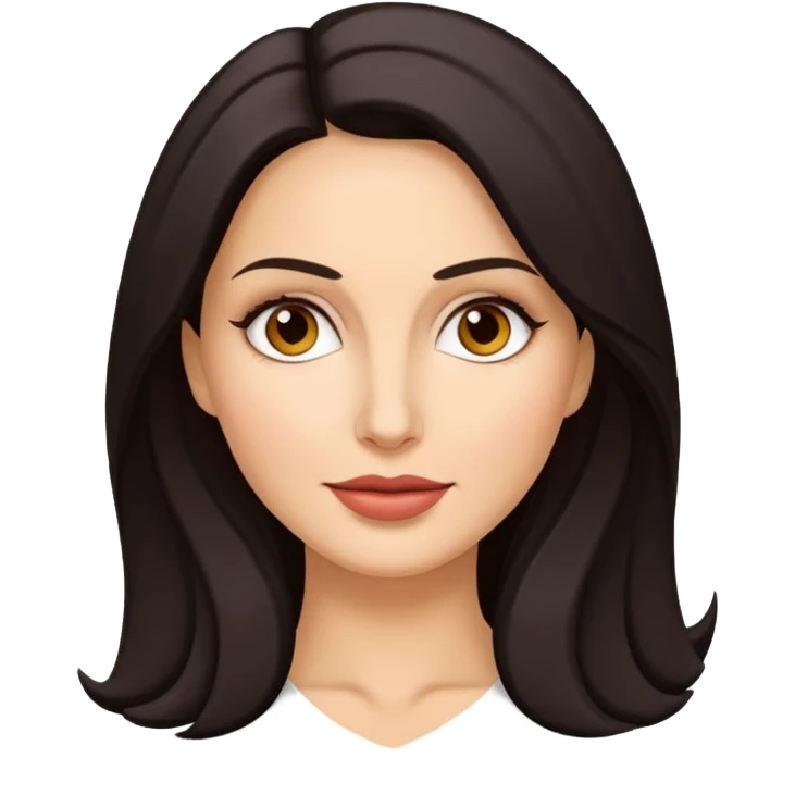 Ava Adams emoji
