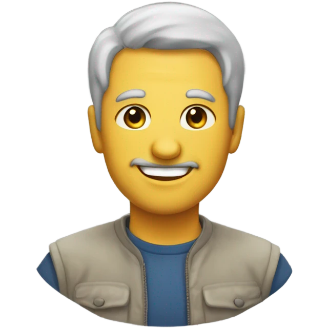Заключенный emoji