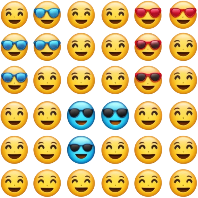 emoji ios 18 emoji