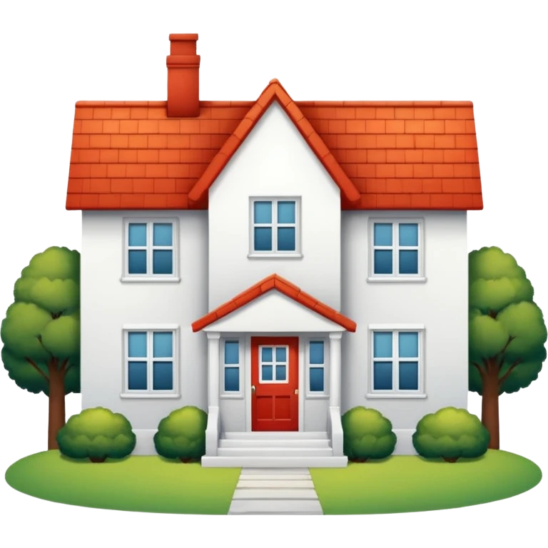 That says 707 in big letters above the house emoji