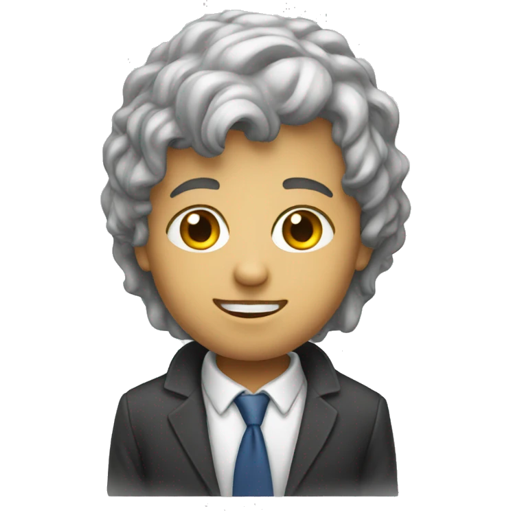 ai emoji