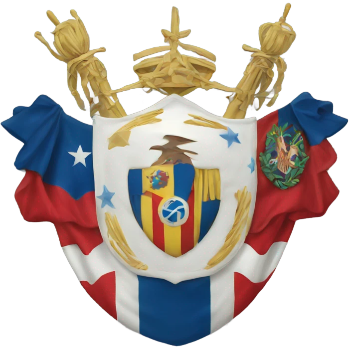 escudo del américa emoji