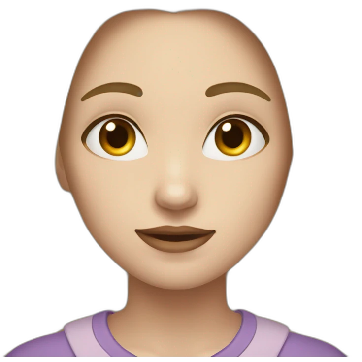 мила кунис emoji
