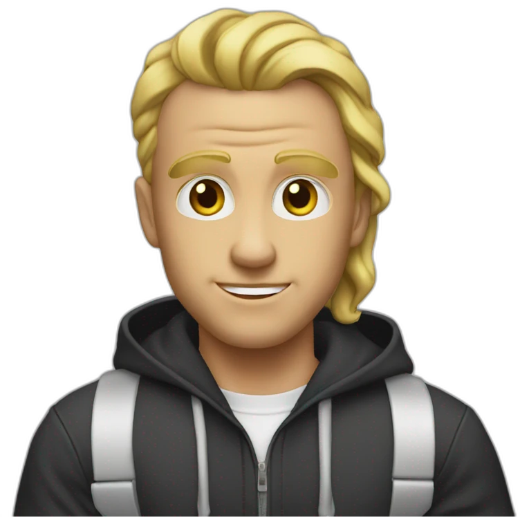 Walters white (breakin bad) emoji