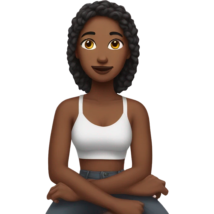 self love  emoji