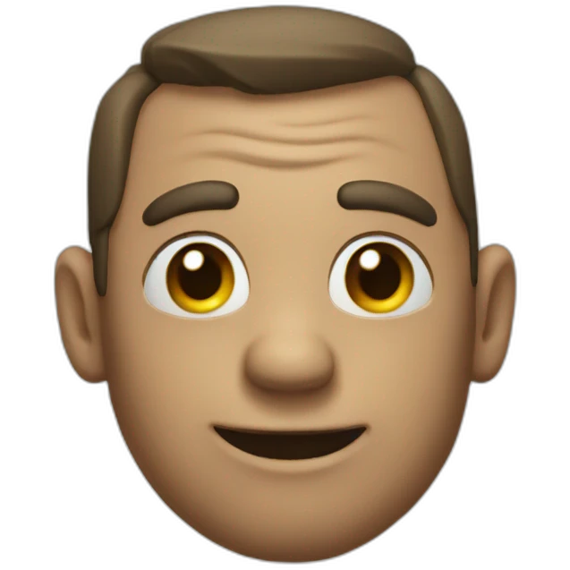 Bulbizarre emoji