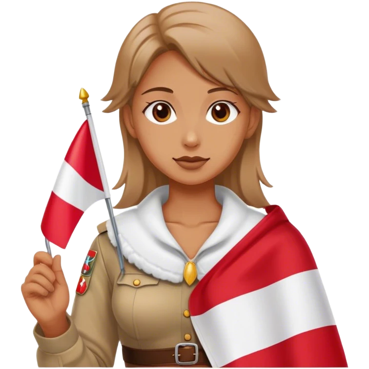 Libertarian conservative patriot polish


 emoji