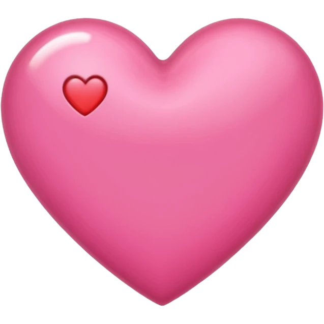 EMOJI OF PINK SIDUR emoji