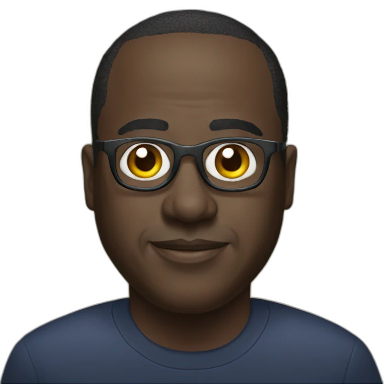 Macky sall emoji