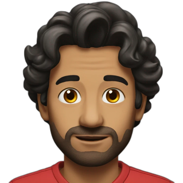 Zaïre Emery emoji