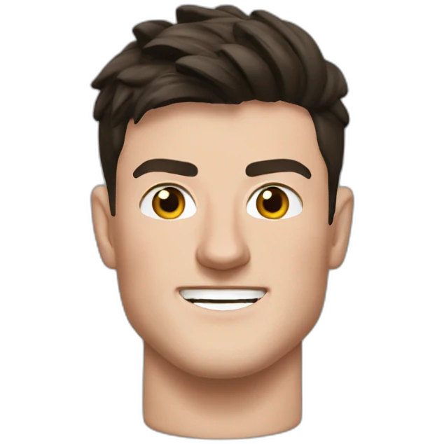 Harry maguire emoji