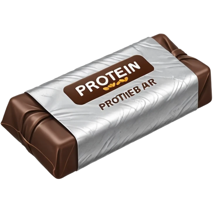 Proteinriegel emoji