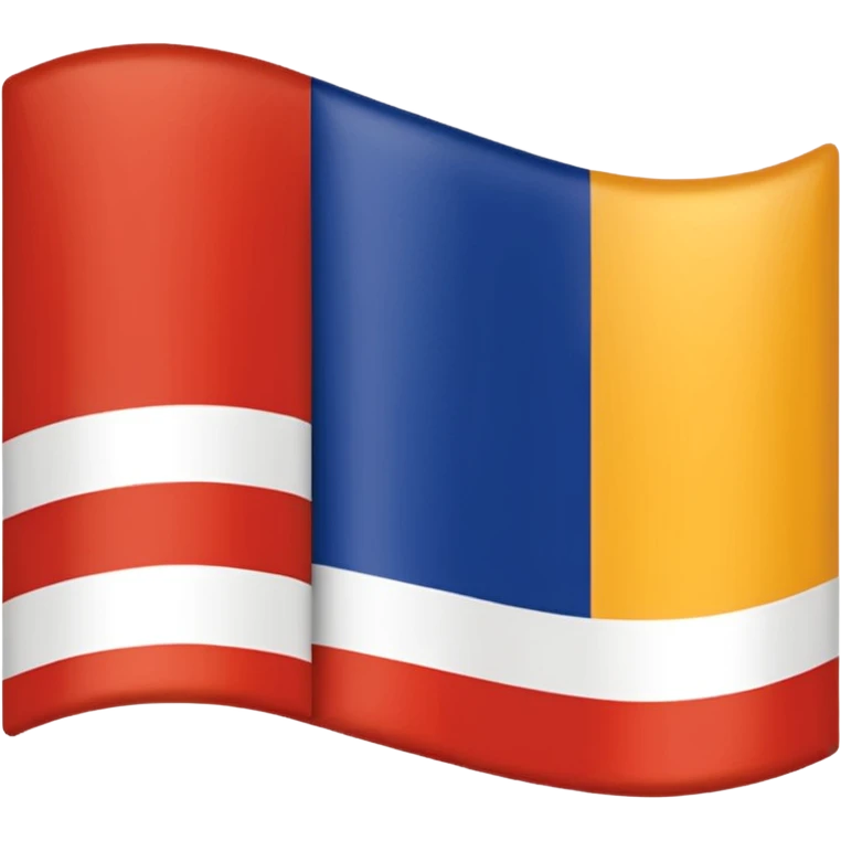 Make Franch indochina flag pls emoji