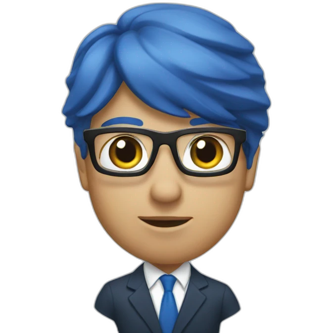 KPMG emoji