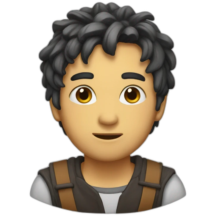 SUI emoji