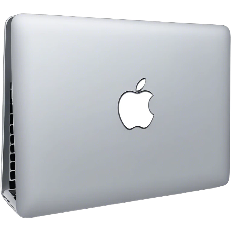 macbook emoji