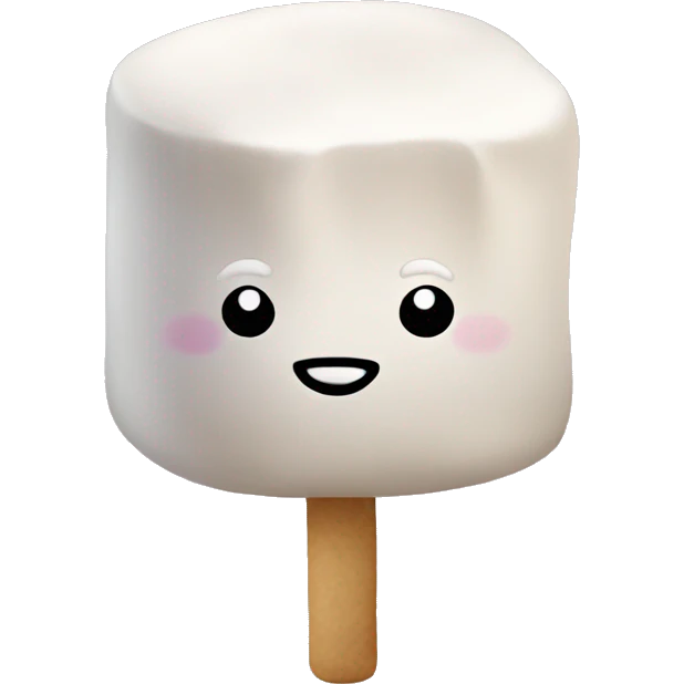 Marshmallows emoji