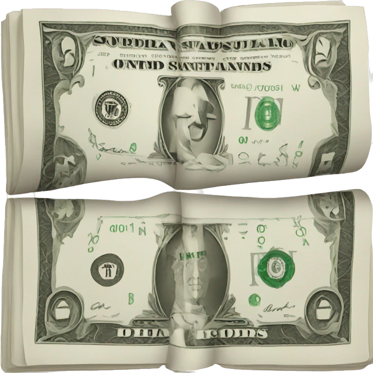 cash book emoji