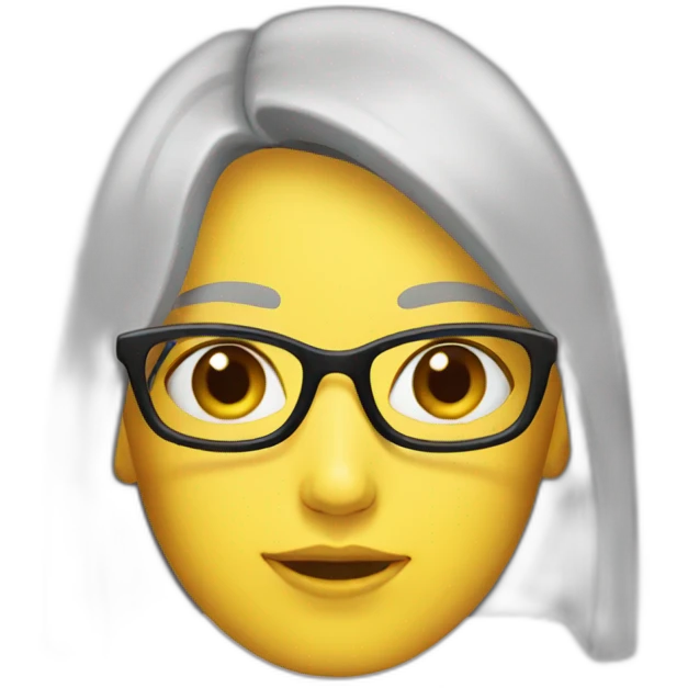 Lisa emoji
