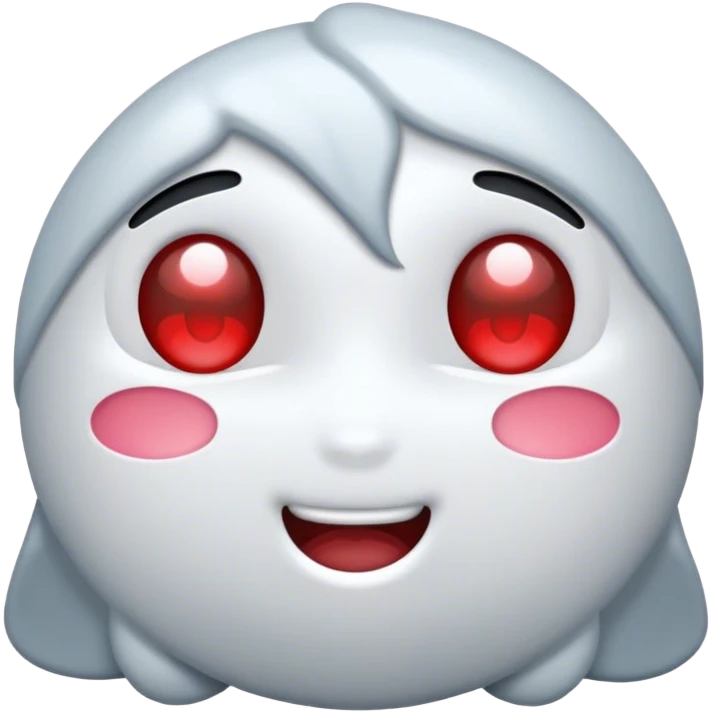 CaseOh emoji