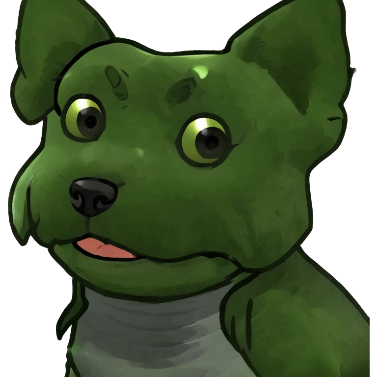 Yorkie emoji