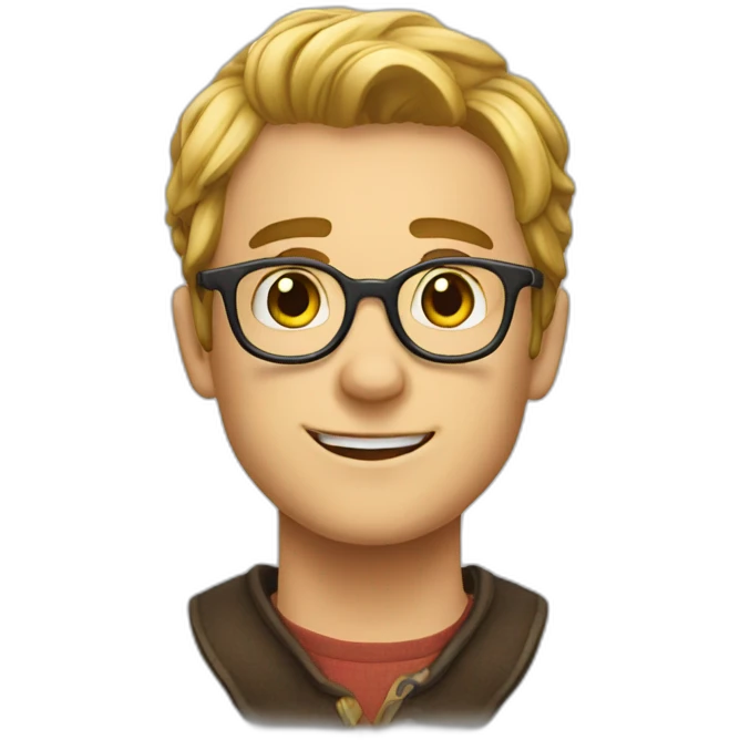 Herry poter emoji