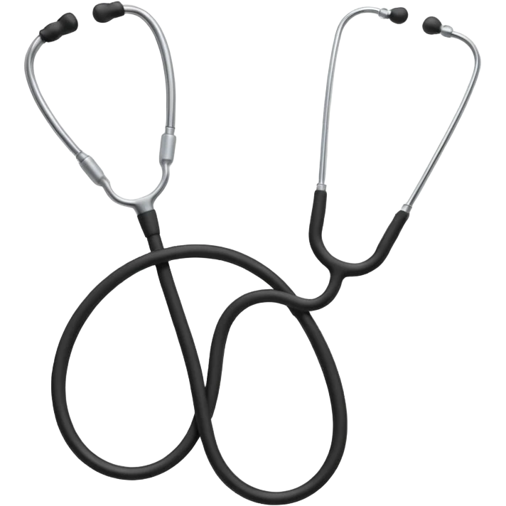 stethoscope emoji