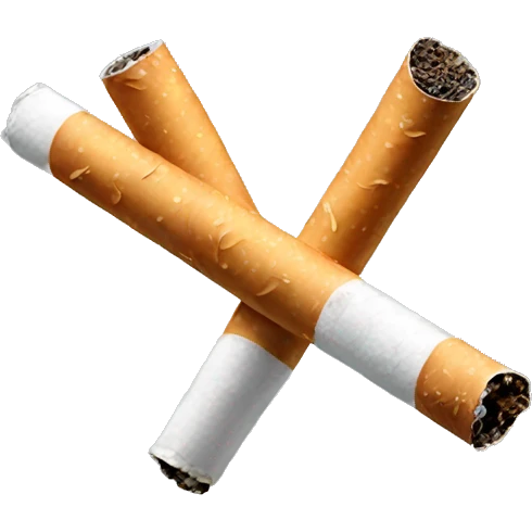 cigarettes emoji