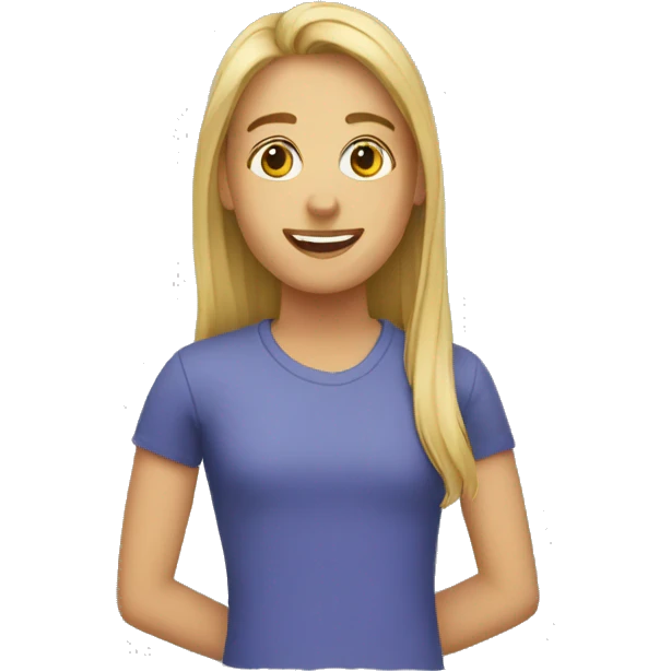 about me emoji