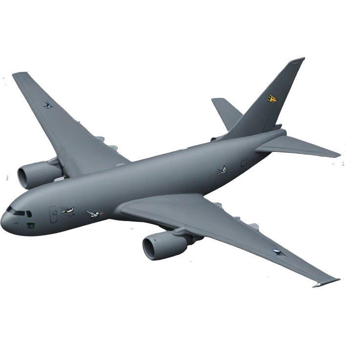 Kc-46 military emoji