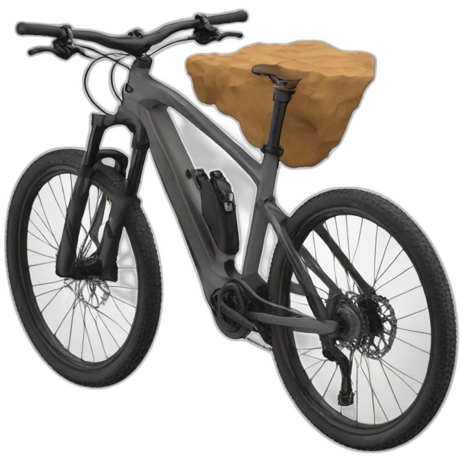 Btt de descents emoji