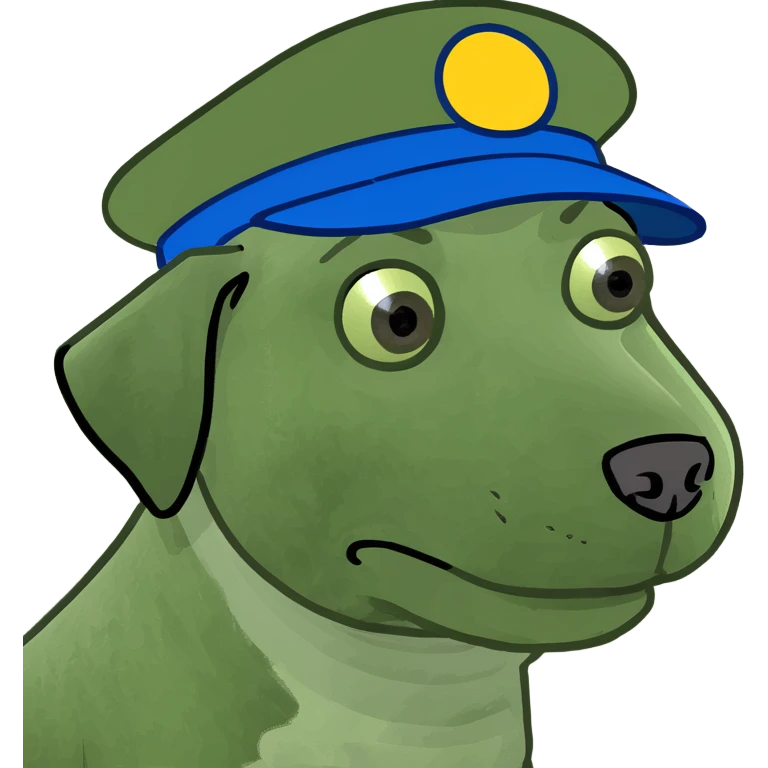 Funny dogs emoji