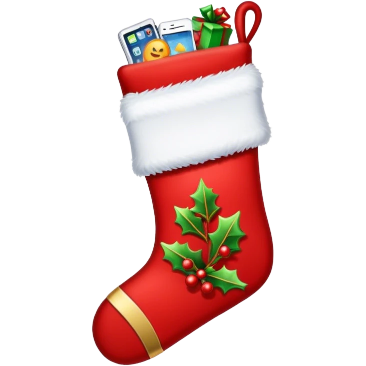 Christmas  emoji