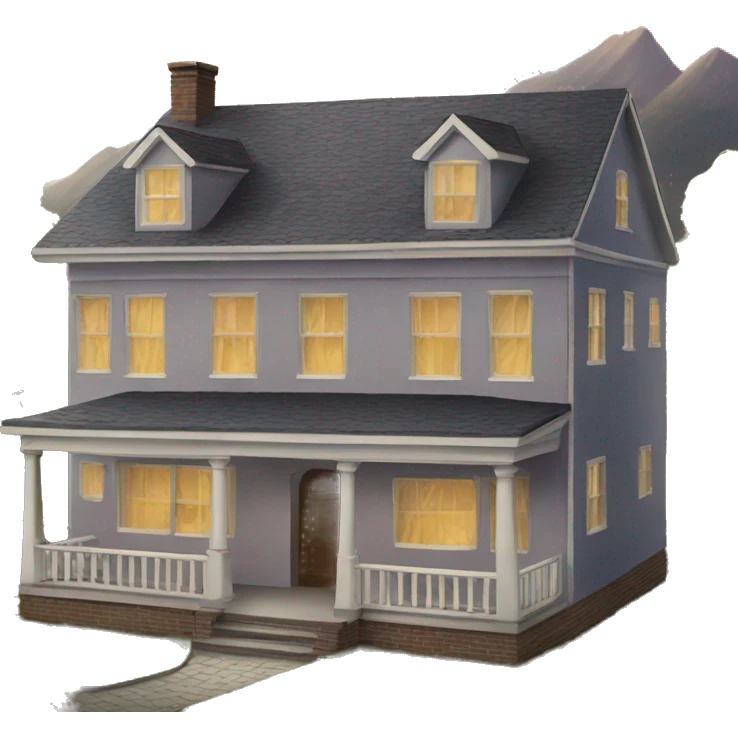 home emoji