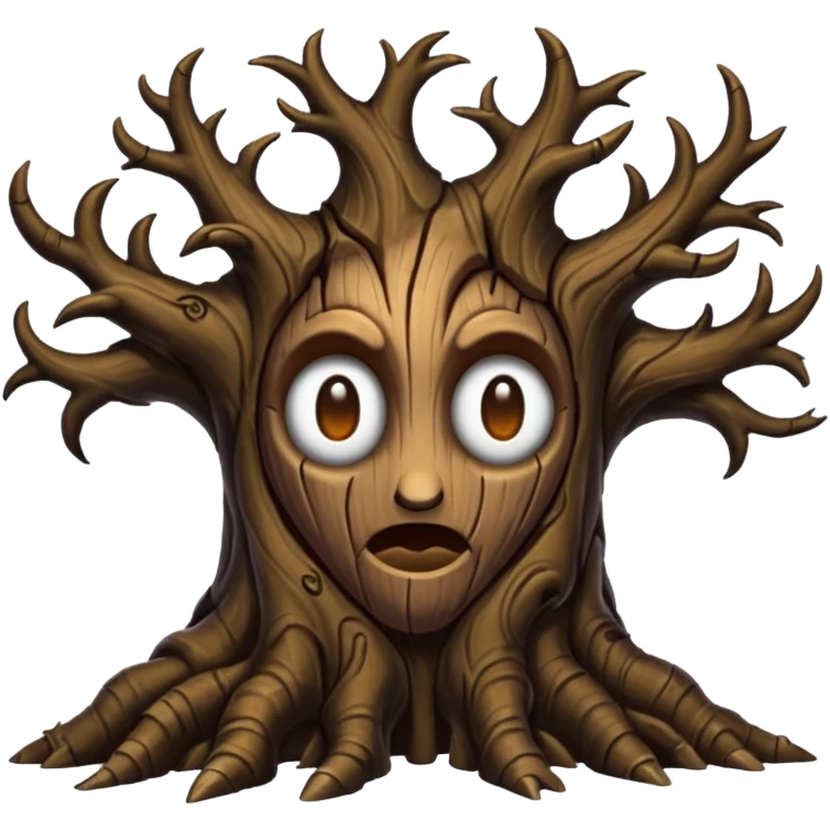 Ironroot emoji