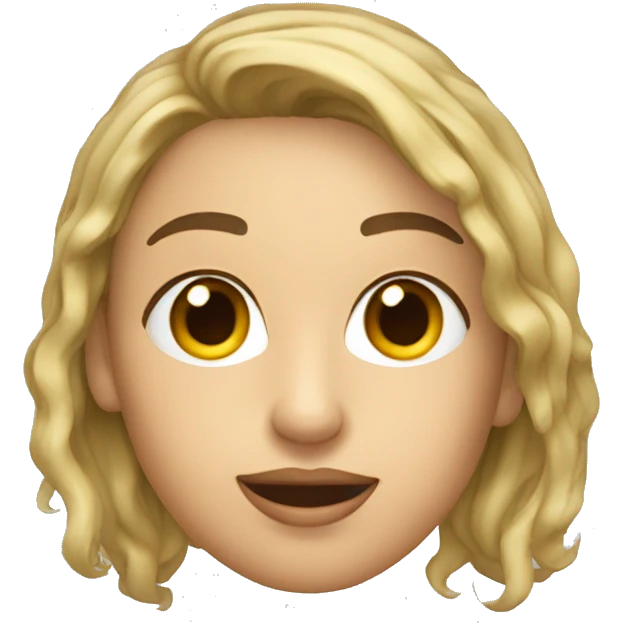 Oliva Rodrigo  emoji