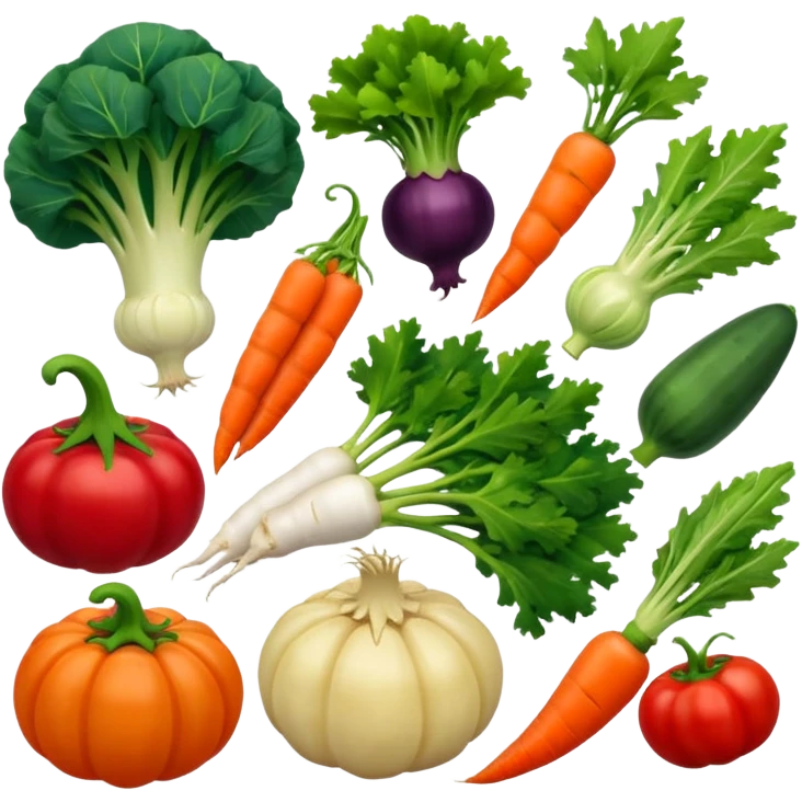 Ve.\nGetables p emoji