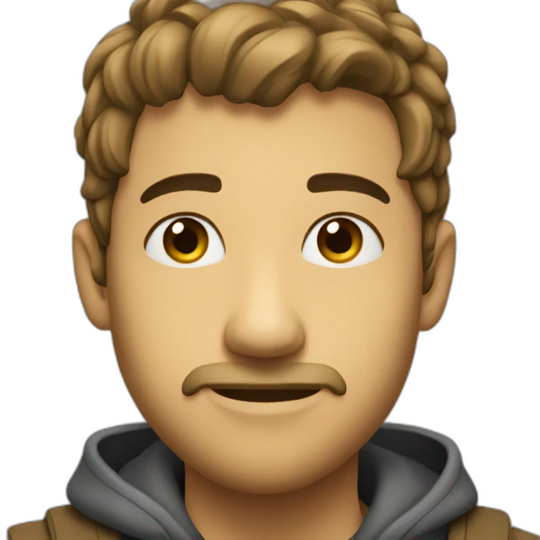 yosi emoji