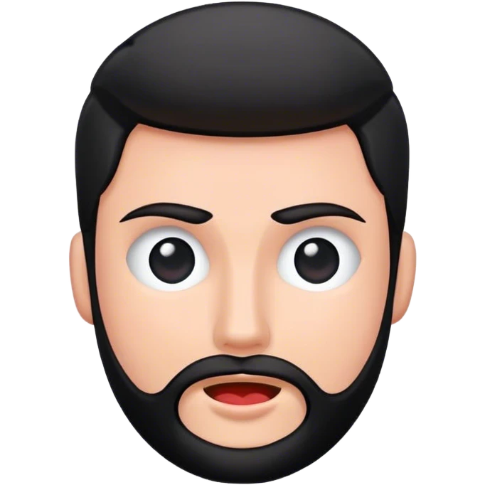 Rylan  emoji