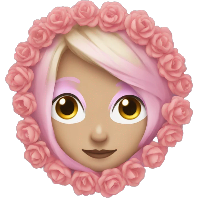 🎃🌸 emoji