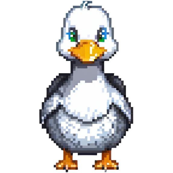 duck emoji