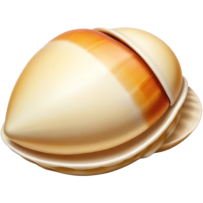 Cowry emoji