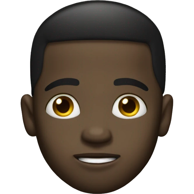 Lil darkie the rapper emoji