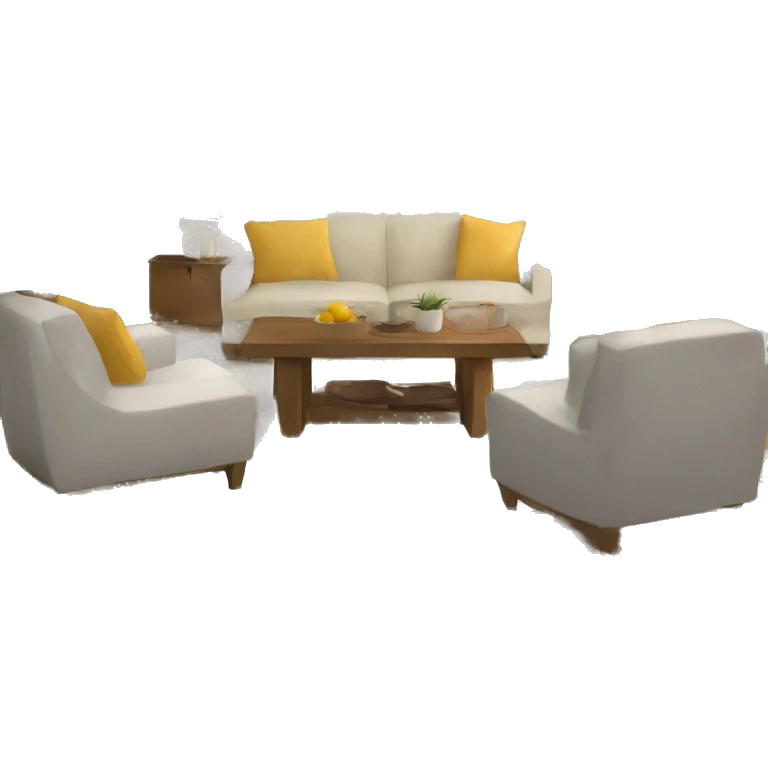 Home Decor emoji