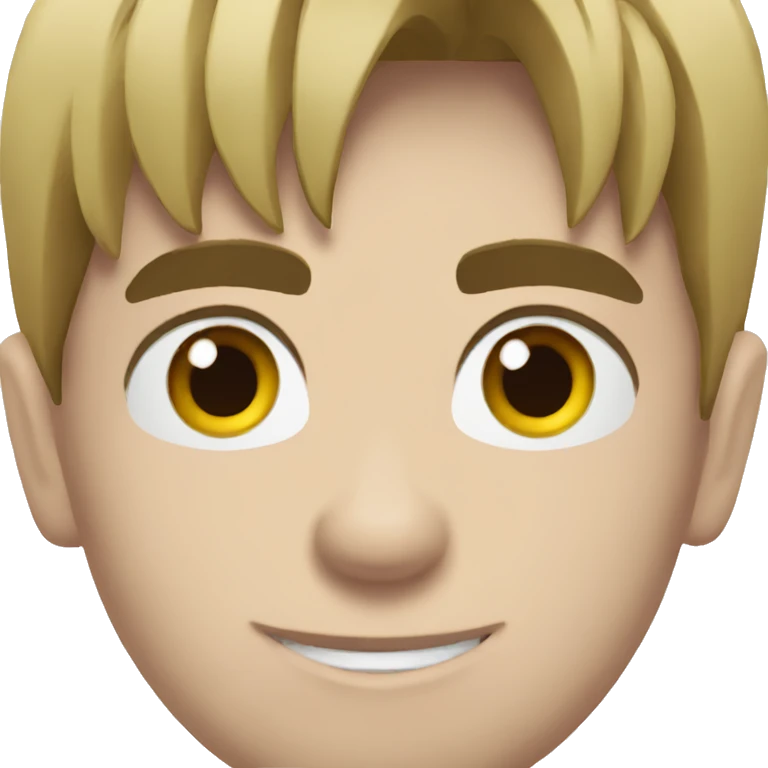 cara de messi emoji